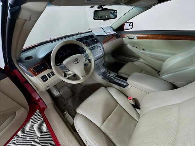 2007 Toyota Camry SLE