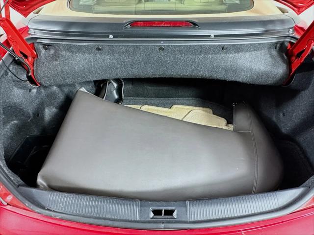 2007 Toyota Camry SLE
