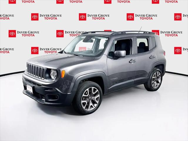 2016 Jeep Renegade Latitude for sale in Inver Grove, MN