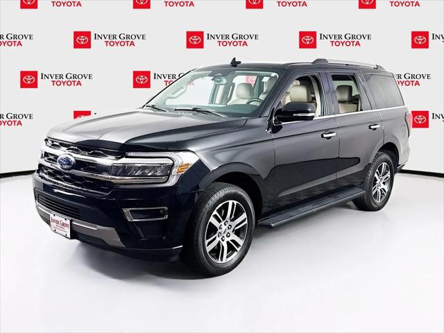2024 Ford Expedition Limited for sale in Inver Grove, MN