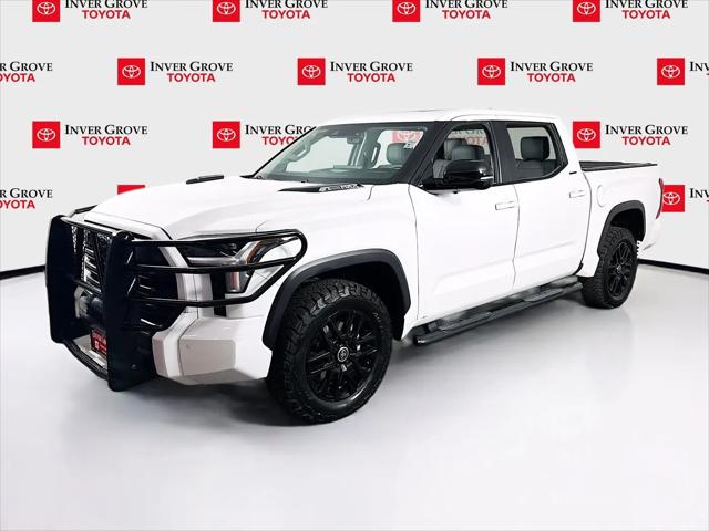 2024 Toyota Tundra Limited 4WD for sale in Inver Grove, MN