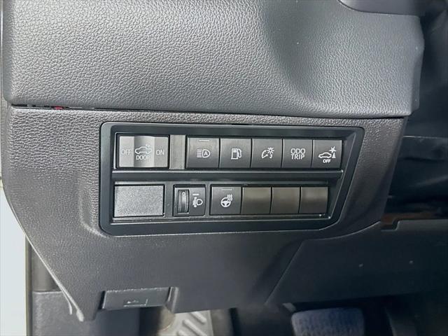 2024 Toyota Tundra Limited 4WD