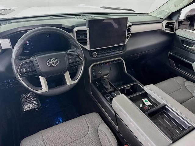 2024 Toyota Tundra Limited 4WD