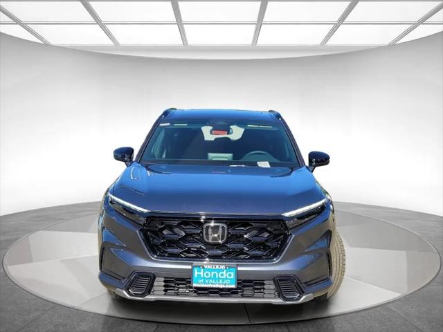 2026 Honda CR-V Hybrid 2WD Sport