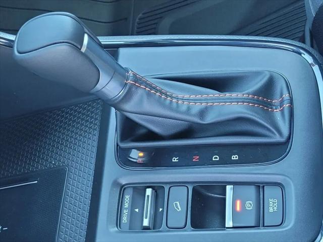 2026 Honda CR-V Hybrid 2WD Sport