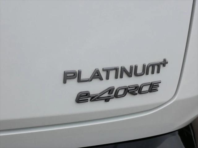 2024 Nissan ARIYA PLATINUM+