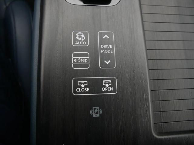 2024 Nissan ARIYA PLATINUM+