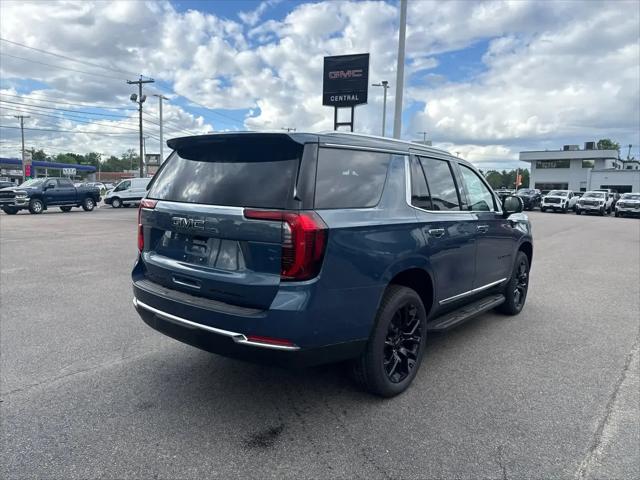 2026 GMC Yukon 4WD Elevation