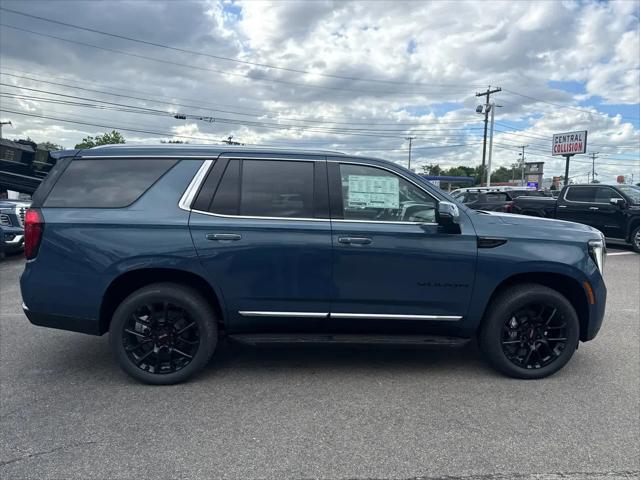 2026 GMC Yukon 4WD Elevation