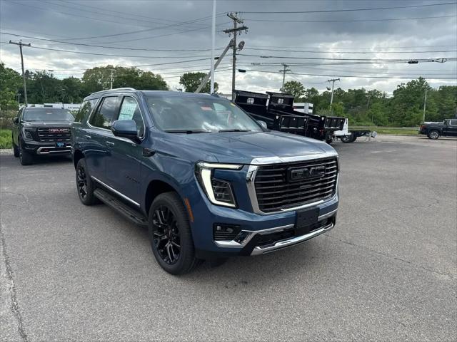 2026 GMC Yukon 4WD Elevation
