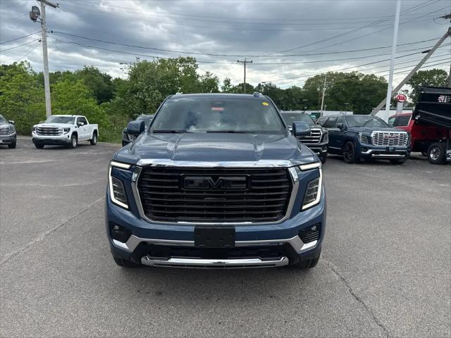 2026 GMC Yukon 4WD Elevation