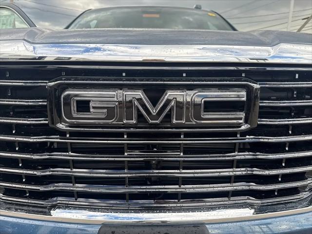 2026 GMC Yukon 4WD Elevation