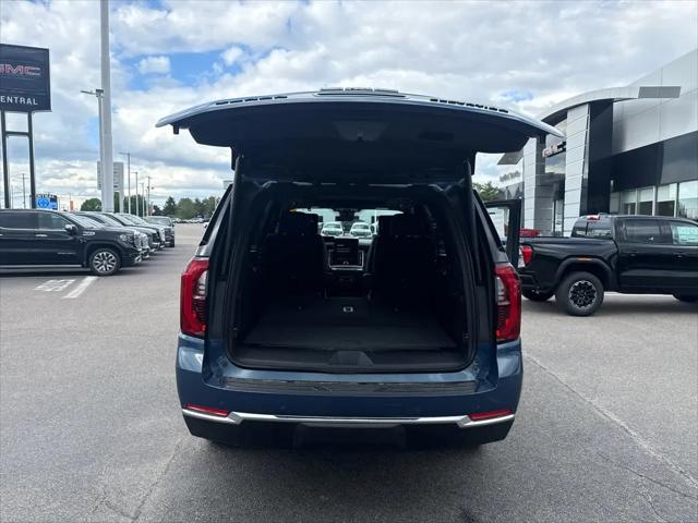 2026 GMC Yukon 4WD Elevation