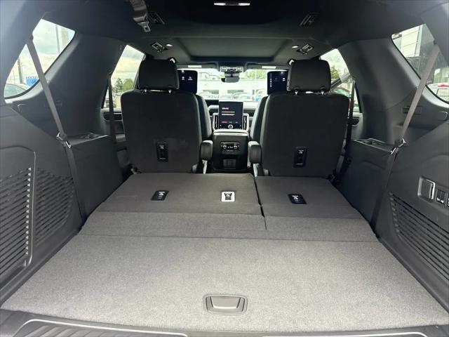2026 GMC Yukon 4WD Elevation