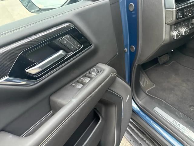 2026 GMC Yukon 4WD Elevation