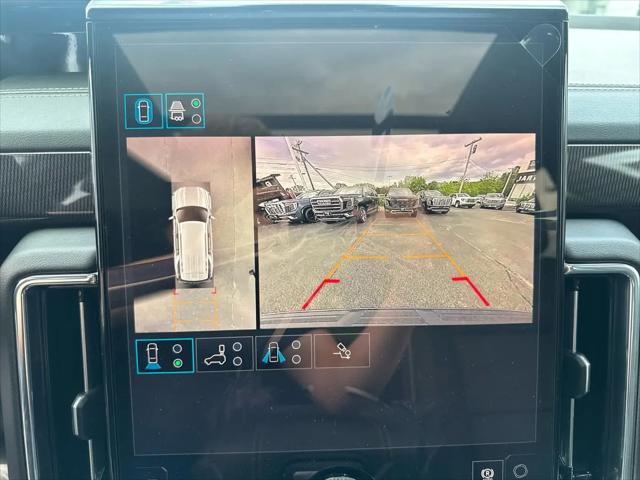 2026 GMC Yukon 4WD Elevation