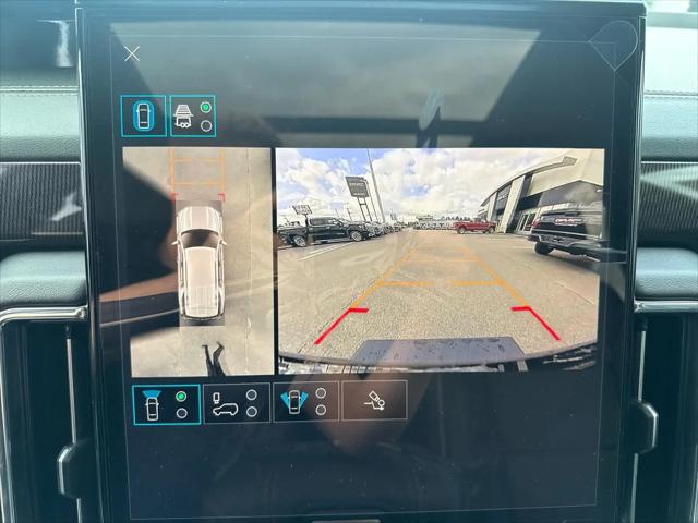2026 GMC Yukon 4WD Elevation