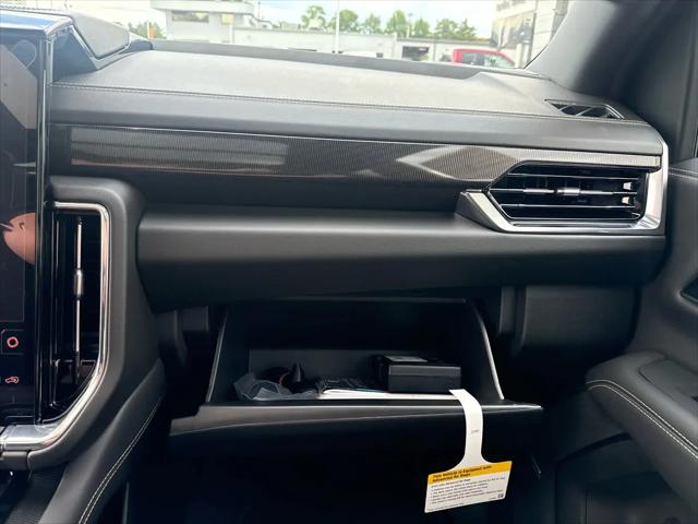 2026 GMC Yukon 4WD Elevation