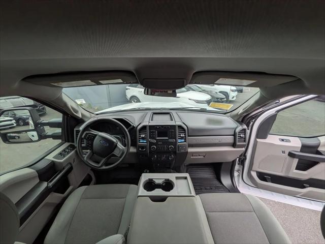 2017 Ford F-250 XL