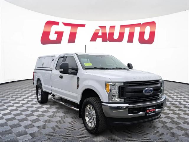 2017 Ford F-250 XL for sale in Tacoma, WA