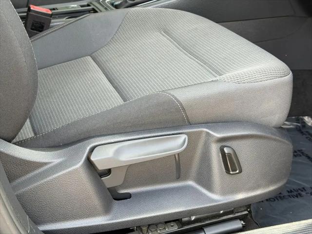 2019 Volkswagen e-Golf SE