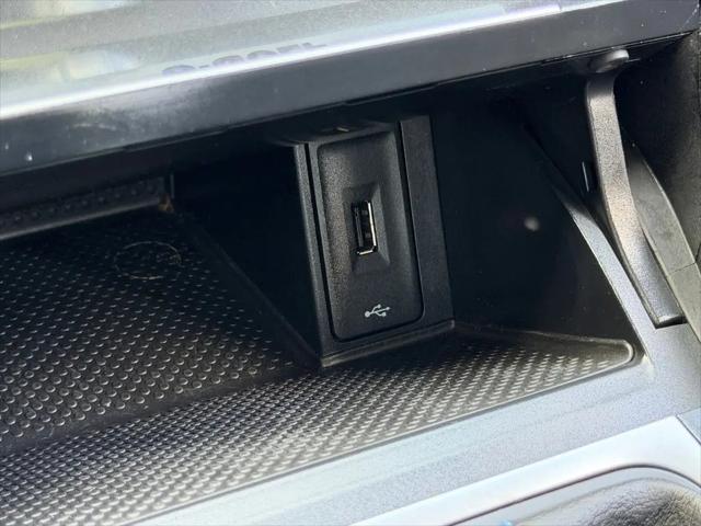 2019 Volkswagen e-Golf SE