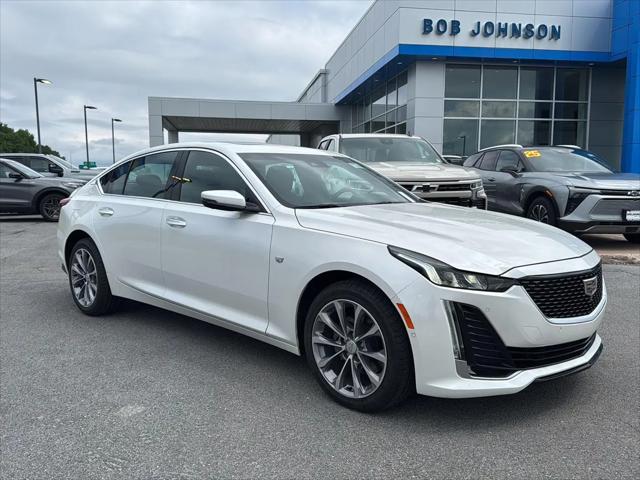 2024 Cadillac CT5 Premium Luxury for sale in Pulaski, NY