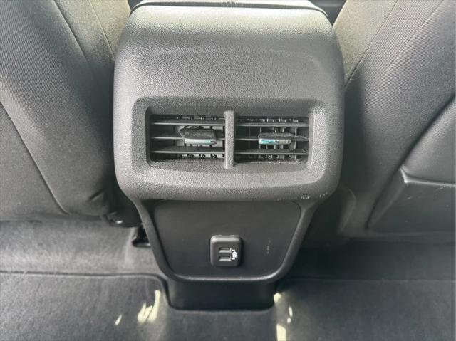 2022 GMC Terrain FWD SLE