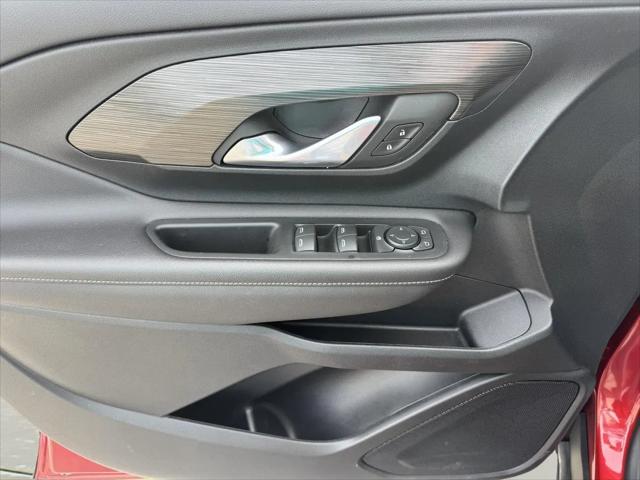 2022 GMC Terrain FWD SLE