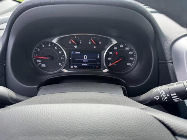 2022 GMC Terrain FWD SLE