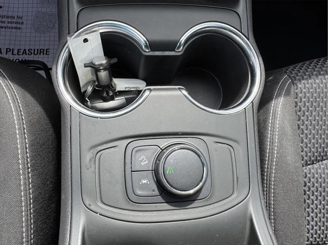 2022 GMC Terrain FWD SLE
