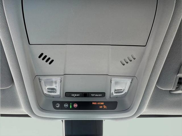 2022 GMC Terrain FWD SLE