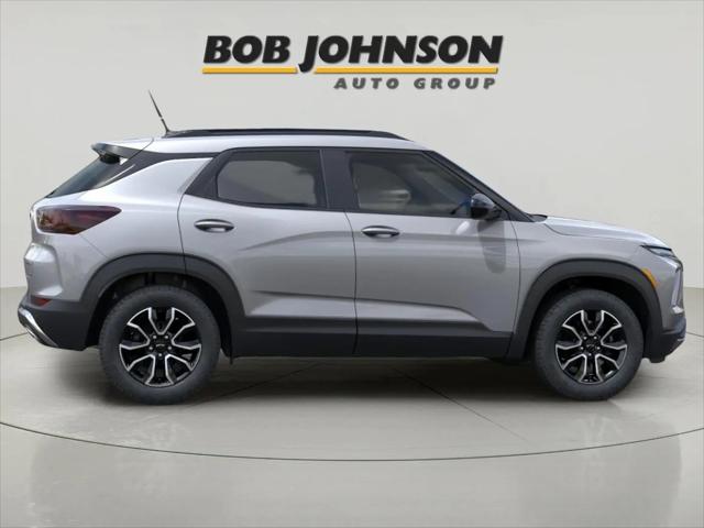 2026 Chevrolet TrailBlazer AWD ACTIV