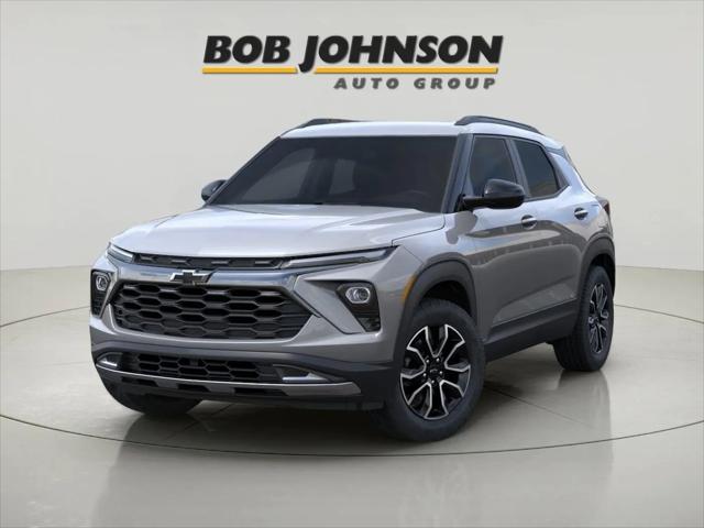2026 Chevrolet TrailBlazer AWD ACTIV