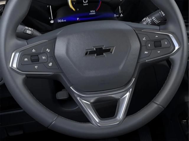 2026 Chevrolet TrailBlazer AWD ACTIV