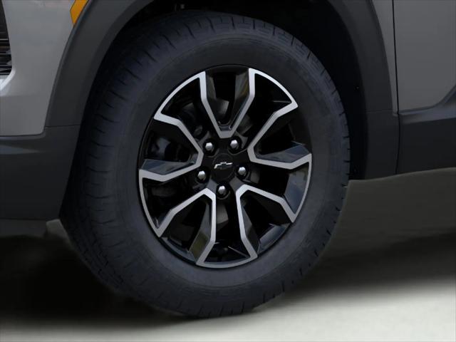 2026 Chevrolet TrailBlazer AWD ACTIV