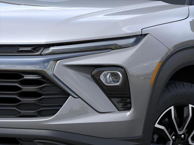 2026 Chevrolet TrailBlazer AWD ACTIV