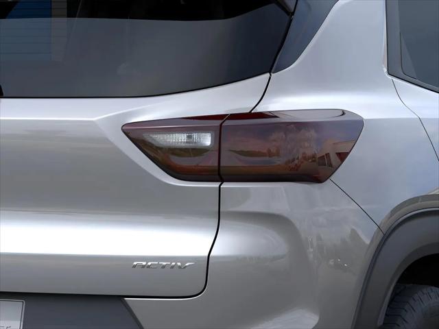 2026 Chevrolet TrailBlazer AWD ACTIV