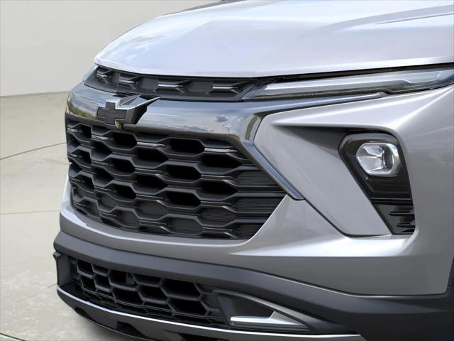2026 Chevrolet TrailBlazer AWD ACTIV