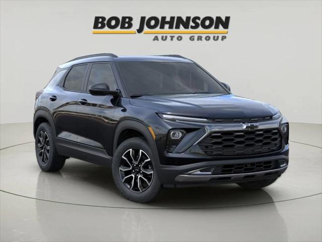 2026 Chevrolet TrailBlazer AWD ACTIV for sale in Pulaski, NY