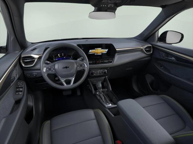 2026 Chevrolet TrailBlazer AWD ACTIV