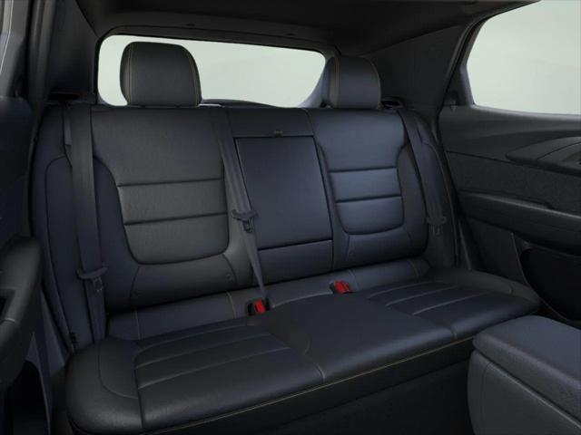 2026 Chevrolet TrailBlazer AWD ACTIV