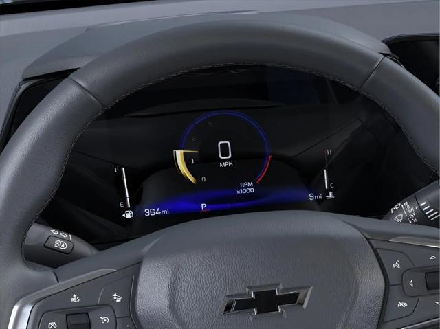 2026 Chevrolet TrailBlazer AWD ACTIV