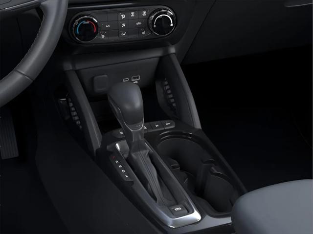 2026 Chevrolet TrailBlazer AWD ACTIV