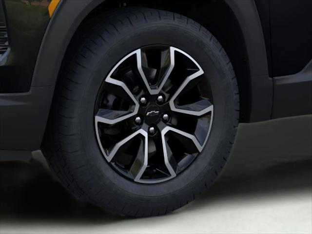 2026 Chevrolet TrailBlazer AWD ACTIV