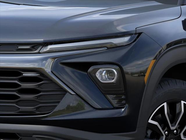 2026 Chevrolet TrailBlazer AWD ACTIV