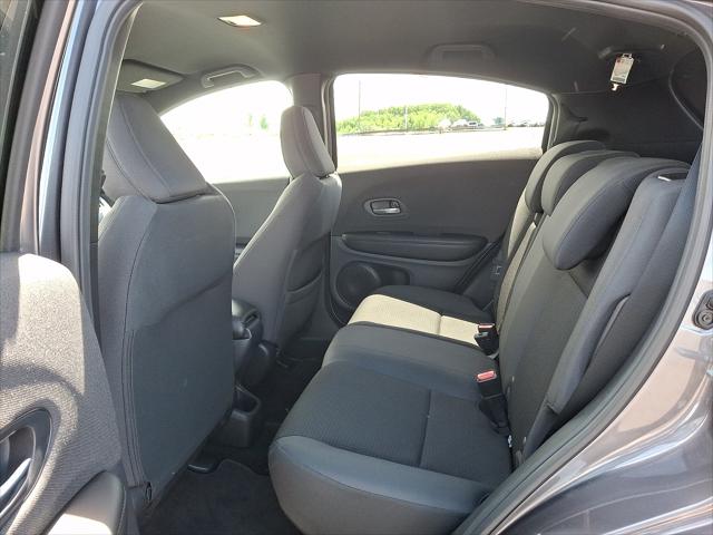 2021 Honda HR-V AWD Sport
