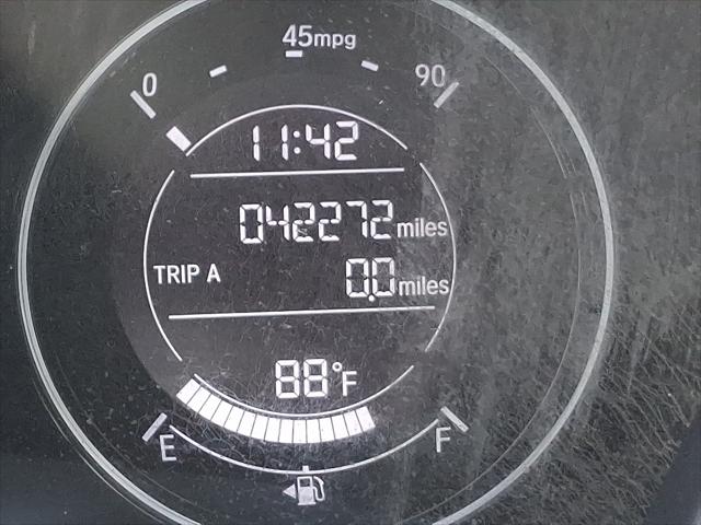 2021 Honda HR-V AWD Sport