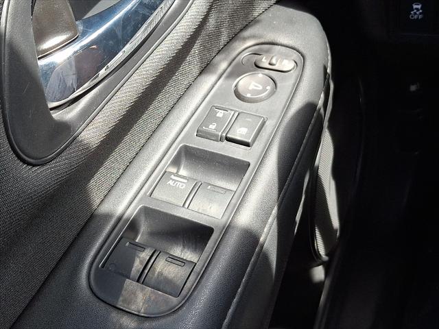 2021 Honda HR-V AWD Sport