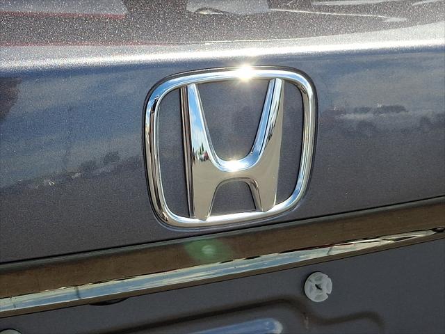 2021 Honda HR-V AWD Sport